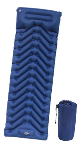 Colchoneta Inflable Para Dormir Colchoneta Para Acampar