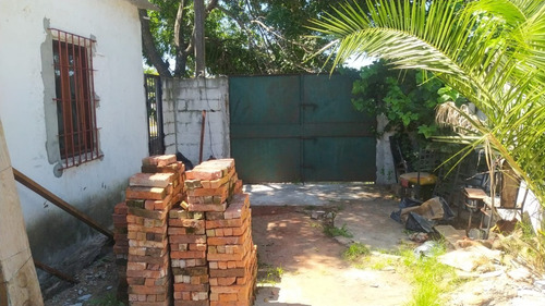 Imagen 15 de 15 de Rias Altas, Buena Propiedad Con Entrada Para Autos Y Patio!!