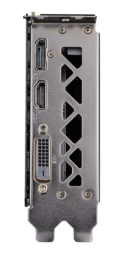 Imagen 4 de 6 de Tarjeta De Video Nvidia Geforce Gtx 1660 Sc Ultra 6gb Gddr5