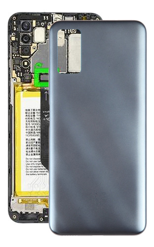 Tapa Trasera De Batería Para Zte Blade A71 A7030