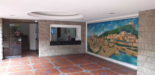 Imagen 6 de 9 de Apartamento En Arriendo Temporal- Bocagrande