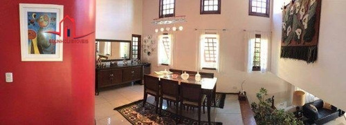 Imagem 7 de 20 de Casa A Venda No Bairro Distrito Industrial Em Vinhedo - Sp. - 1789-1