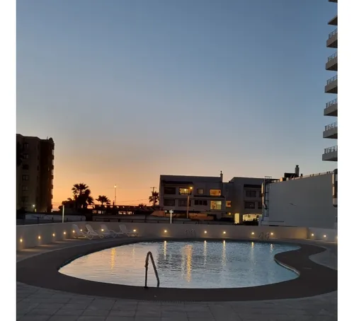 comprar Se Arrienda Departamento Por Día, A Pasos De La Playa!