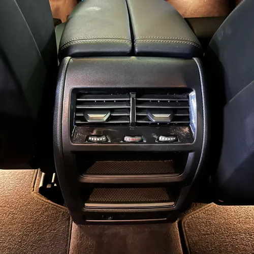 BMW X5 xDrive50e