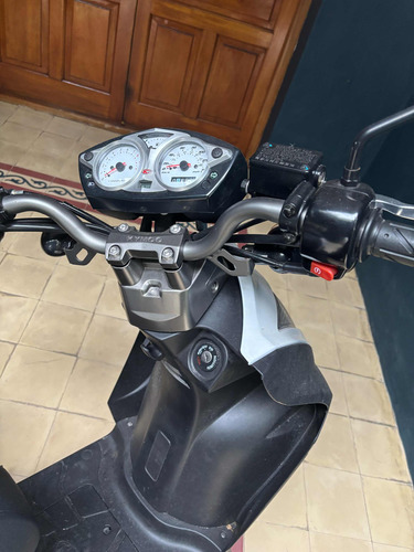 Kymco Agility 125 Como Nueva
