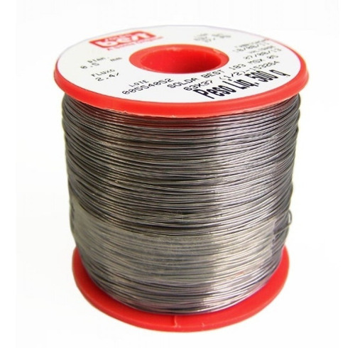 Solda Best 183msx0,5mm 63x37 - 500g
