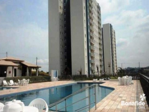 Imagem 17 de 18 de Apartamento, Jardim Conquista, Jardim Tamoio, Jundiaí - Ap06079 - 4256786