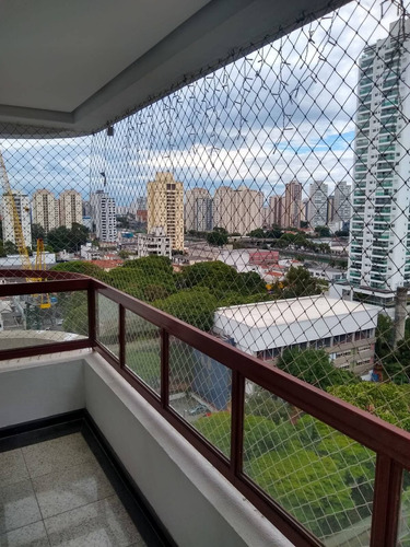 Imagem 1 de 28 de Apartamento Em Vila Gomes Cardim, São Paulo/sp De 95m² 3 Quartos À Venda Por R$ 780.000,00 - Ap1440058-s