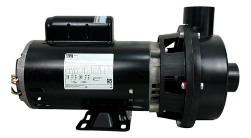 Motobomba Para Cascatas Hmc 6 Motor 2 Cv Bivolt Nautilus