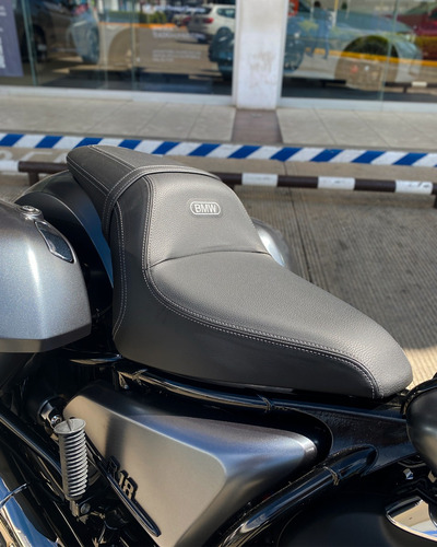 Bmw R 18 Roctane Edición Limitada