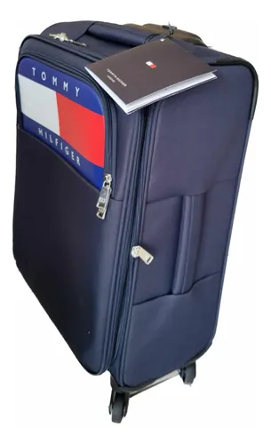 Maletas tommy hilfiger mujer new arrivals
