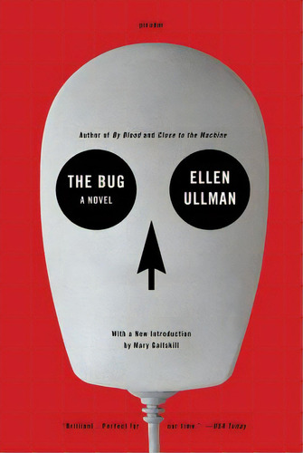 Bug, De Ullman, Ellen. Editorial St Martins Pr 3pl, Tapa Blanda En Inglés