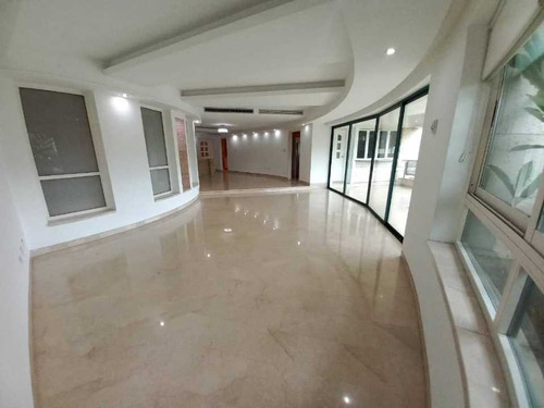 Imagen 4 de 22 de Apartamento En Venta Terrazas Del Country Gustaparo