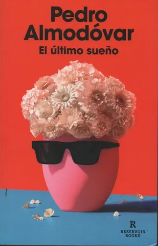 El Último Sueño Pedro Almodóvar (Usado)