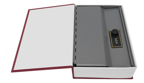 Diversion Book Safe, Tamaño Grande, Estilo Diccionario, Acer