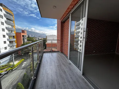Vendo Apartamento En Simón Bolívar