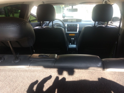 Citroën C4 2.0 Glx Flex Aut. 5p