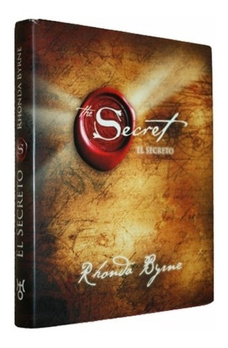 The Secret El Secreto Rhonda Byrne Urano