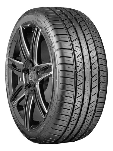 Llanta 225/50 R17 Cooper Zeon Rs3-g1 98w Msi