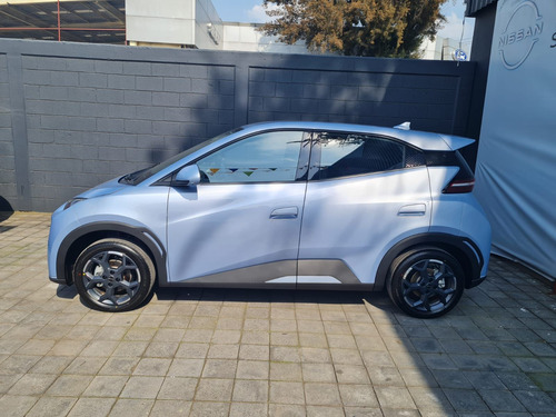 Byd Dolphin Mini 2026