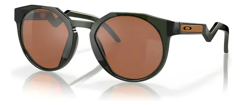 comprar Óculos De Sol Oakley Hstn Olive Ink Prizm Tungsten Polarized