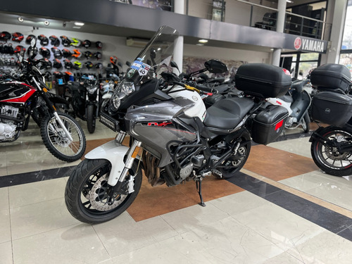 Benelli 600 Gt - Mod. 2017