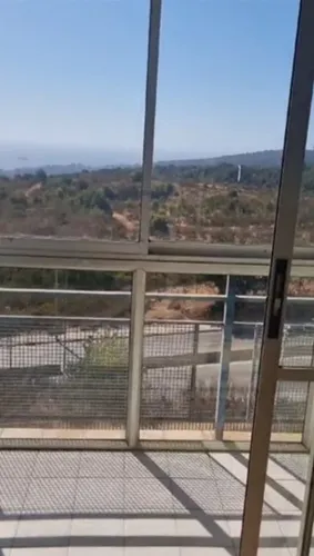 Impecable Depto En Condominio, Hermosa Vista Al Mar. Ofertas
