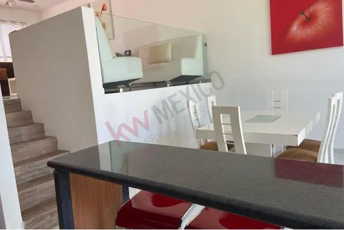 Casa En Venta En Tequesquitengo Club Naútico Teques C.p. 62915