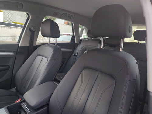 Audi Q5 2.0 L 45 Tfsi Dynamic Dsg