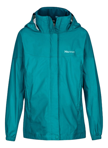 Marmot Precip - Chaqueta Impermeable Ligera Para Mujer Para