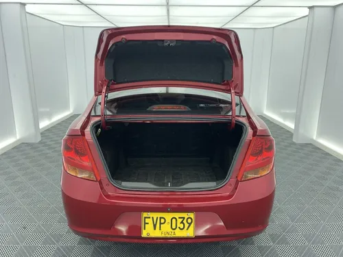 Chevrolet Sail 1.4 Ls