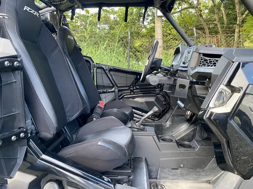 Polaris Rzr 1000 Perfecto Estado