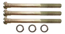 Comprar Tornillo Pasante Alternador Compatible Con Indiel 12x62