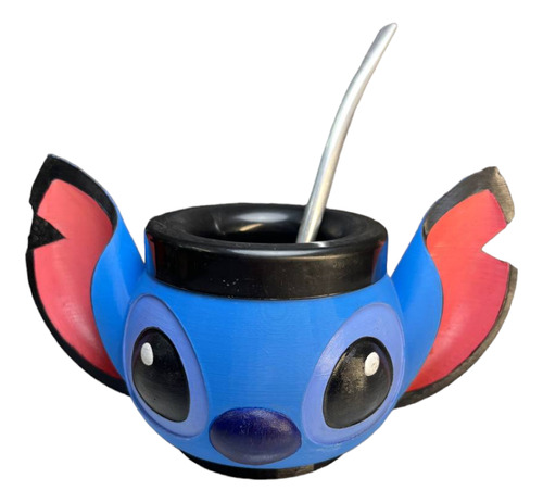 Mate De Stitch 