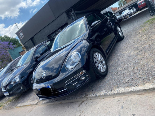 Volkswagen The Beetle 1.4 Design Dsg