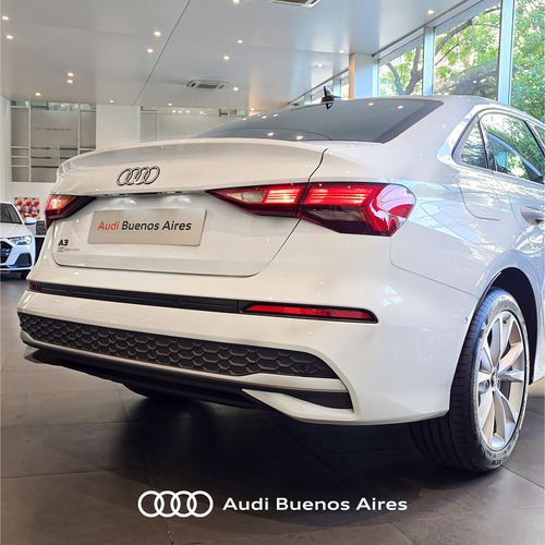 Audi A3 1.4 Tfsi Sedan Serie 150Cv