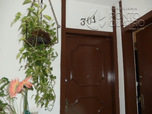Imagem 11 de 15 de Apartamento - Rio Vermelho - Ref: 883 - V-883