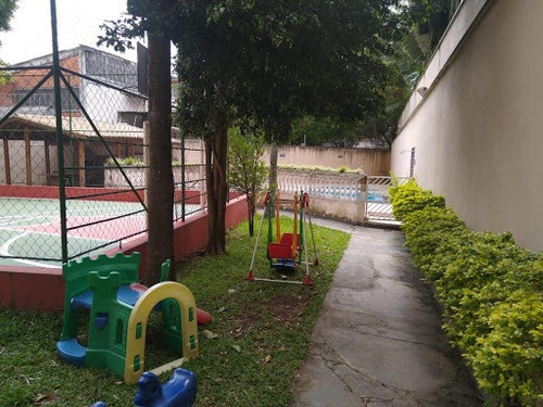 Apartamento Com 3 Dormitórios À Venda, 74 M² Por R$ 260.000,00 - Vila Leonor - Guarulhos/sp - Ap0269