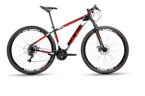 Bicicleta Gt Timberline Expert MercadoLivre