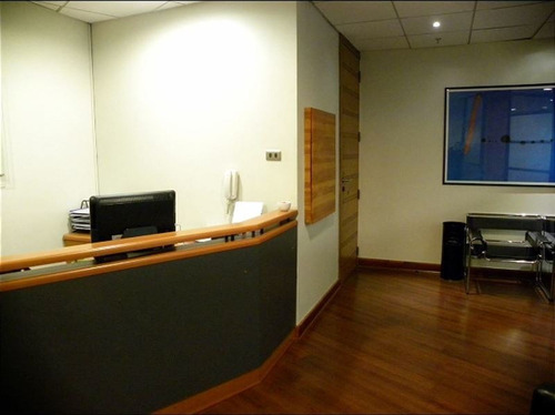 Imagen 6 de 25 de Oficina En Arriendo En Las Condes