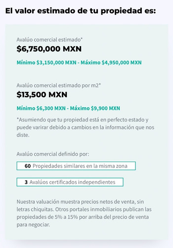 Imagen 9 de 10 de Propiedad De Oportunidad Para Inversionistas Suelo Comercial, Terreno Para Construcción Vertical