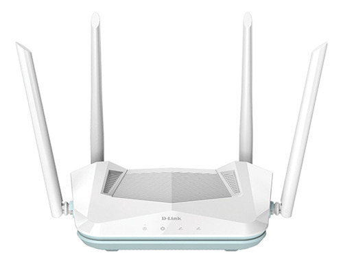 D-link Router Wifi Eagle Por Ai Ax1500 R15 Wifi6 Gigabit Dua