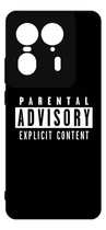 Comprar Funda Protector Case Para Moto Edge 50 Ultra Etiquetas