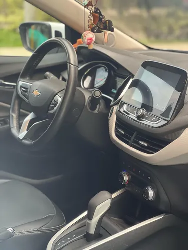 Chevrolet Onix 1.0T Premier Hatch At