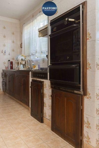 Olivos Golf. Chalet De 5 Amb En 1 Planta Con Un Gran Jardin!