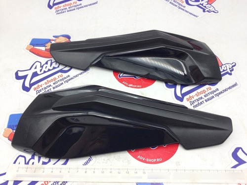 Kit Guardamanos Ktm (7960218204430)
