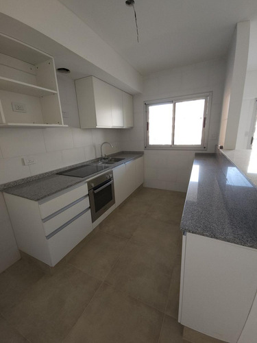 Venta-2 Ambientes - Parque Chacabuco