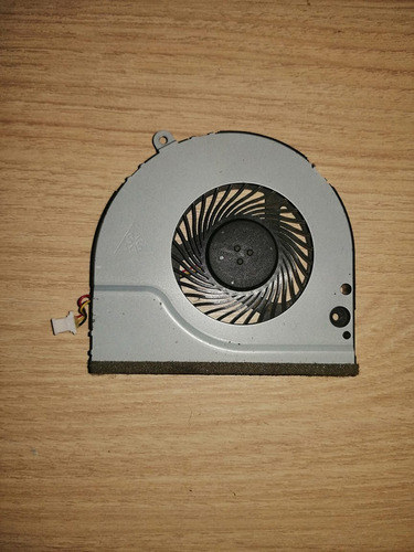 Ventilador Acer E1 532