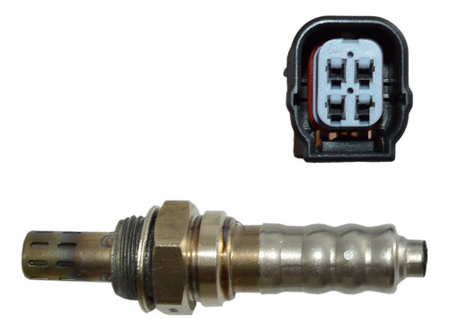 Sensor Oxigeno Despues Del Cc Cr-v 2010-2014 2.4l Tomco