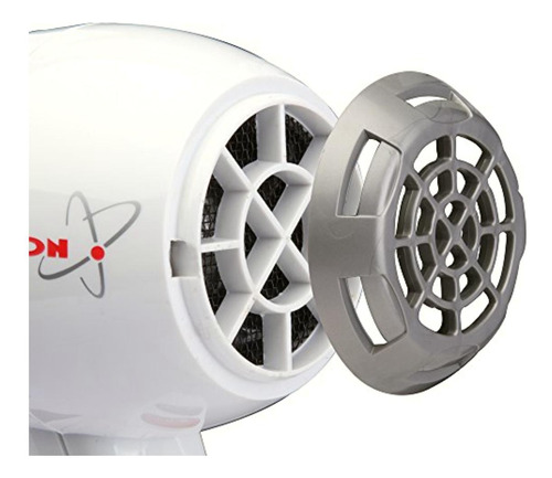 Timco Sl-ion Secadora Tecnología Cerámica Con Generador De